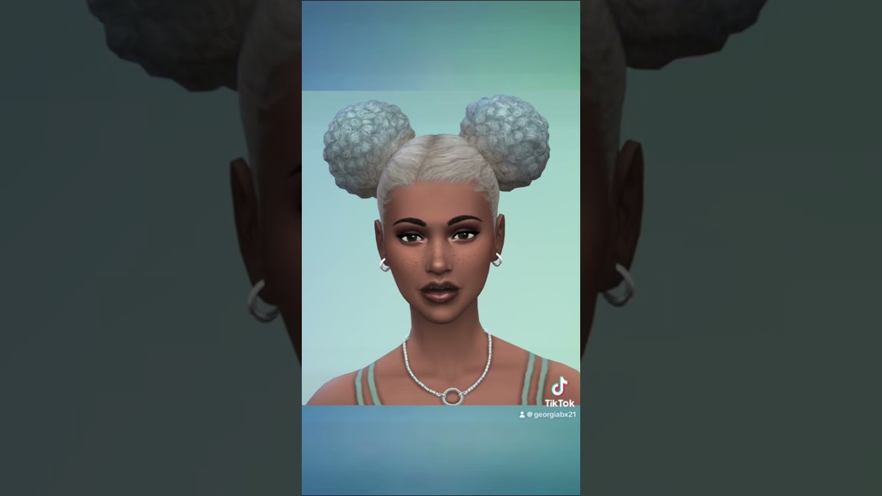 New Sims 4 Delivery Express! 