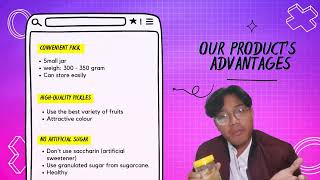 Jeruk To'Man [AGR453-Agribusiness Marketing] - Individual Marketing