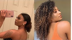 CLEARING BACK ACNE SCARS l CHEAP & FAST