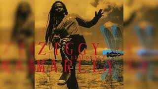 Ziggy Marley - True To Myself