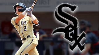 From D2 to 2025 MLB Draft Pick || Kyle Lodise