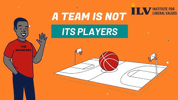 13 Fallacies of Composition and Division | Critical Thinking Shorts