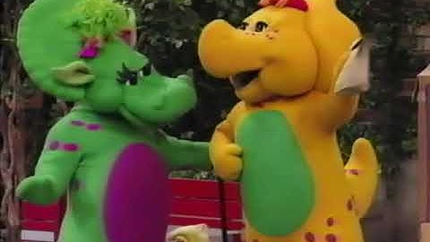 Walk Around The Block (2005 Version) Part 53