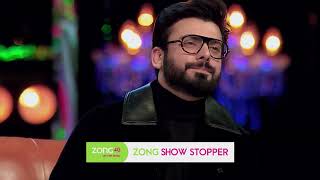 Download Lagu Pakistan Idol | Maham Tahir | “Ve Soney Deya Kangana” | Zong Show Stopper MP3