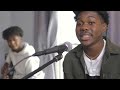 Caleb Gordon - Elev8 (Live Acoustic) | Christian Rap