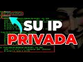 IP PUBLICA VS IP PRIVADA, Diferencias y... ¿Qué pueden hacernos?