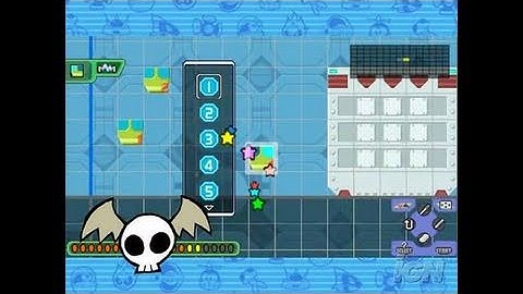 Mega Man Powered Up  Sony PSP Trailer - Official Trailer