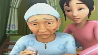 Upin dan Ipin S10E02 Uuu Telur Apa Tu