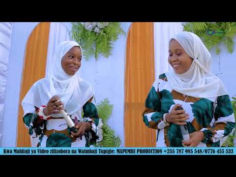 AKHWAT CREW I MAASI YA DUNIA I 2026 