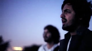 Video thumbnail of "Young the Giant - Cough Syrup (In The Open)"