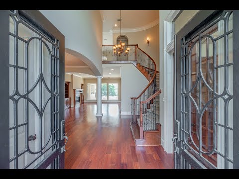 907 Springhaven Ct, Katy, TX home video tour