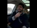 Abbas Bukhari shares where he took his car on his northern trips and how it handled the journey
