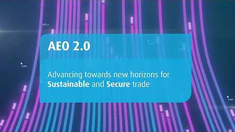 5th WCO AEO Conference | 25 - 27 May 2021