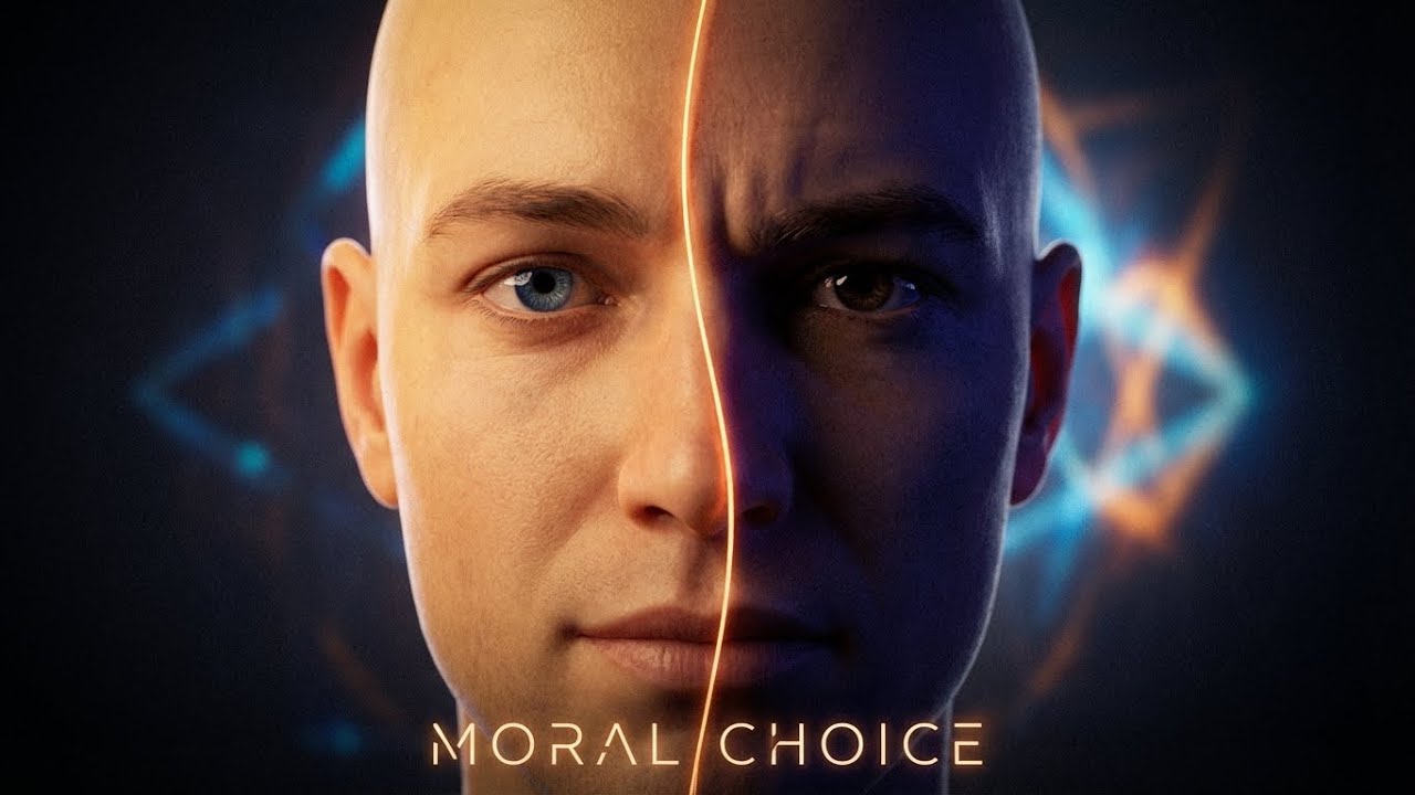 Why Good People Do Terrible Things (The Lucifer Effect)