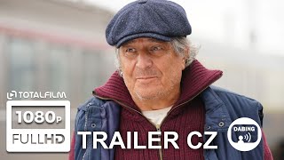 Zaměstnanec měsíce (2022) CZ Dabing HD trailer