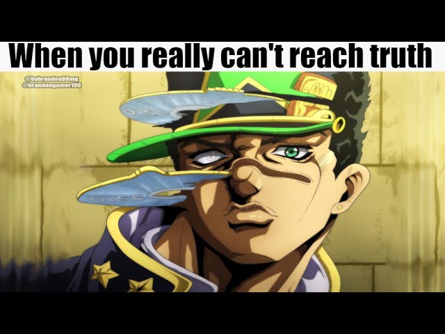 JoJo Memes That Are Invincible (Best JoJokes) 