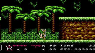 Code Name Viper - NES - Cheat Codes #emulator #cheatcodes #retrogaming