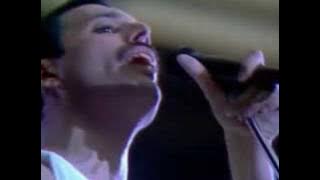 Queen - Love Of My Life (Live at Wembley)