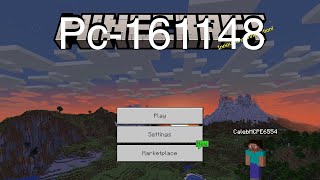 Minecraft pc-161148