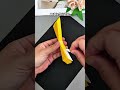 🌈✨ | DIY Magic Paper Fidget Toy #kidscrafts #diy #homemadepapercraft