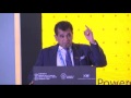 Mr. Amitabh Kant, CEO of the NITI Aayog