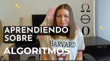 Aprendiendo algoritmos Parte 1 | dayan developer