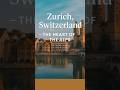 ✨ Discover Switzerland — Where Cities Meet the Alps #shorts