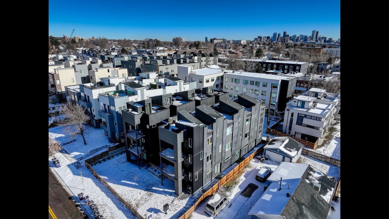 Jill Nurse presents 1234 Perry Street Denver, CO | ColdwellBankerHomes.com