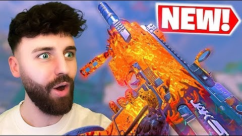 This *SECRET* RENETTI SMG is 100% META for Rebirth Island👑(Best Renetti Class Setup in Warzone)