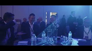 Hyper Evolution Enablex Conference 2022 Highlights