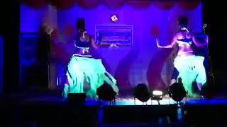 கல்லூரித் தென்றல் ஆடல் பாடல் 93605030 91 - இடம் .கல்லல்