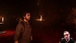 СЛАДКИЙ ПАСТЫРЬ - The Evil Within 2: часть 8 СЛАДКИЙ ПАСТЫРЬ - The Evil Within 2: часть 8