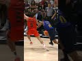🎯 KEVIN PUNTER, con la puntería muy afinada | #SupercopaEndesa