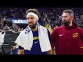 Sights & Sounds From Klay Thompson Day at Chase Center