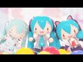 【MMD】Pico Pico Tokyo【4K60FPS】