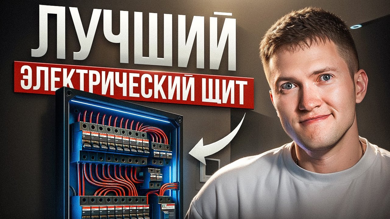 Электрощит в квартире: самый подробный гайд - как собрать лучший?