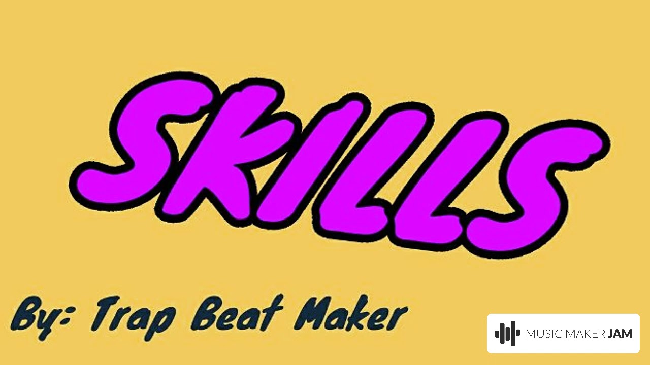 [FREE] "Skills" By Trap Beat Maker YouTube