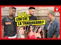 Lui con Quale Celebrità Tradirebbe La Sua Ragazza? - [La Lavagnetta Distruggi-Coppie] - theShow