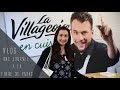VLOG : Une journée à la Foire de Paris avec le Chef Norbert Tarayre !