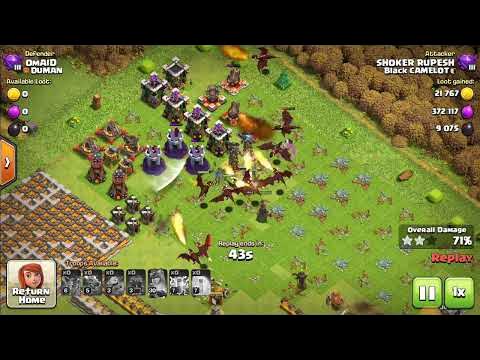 Wow COC(3) - YouTube