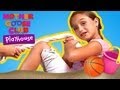 Seesaw Margery Daw - Mother Goose Club Playhouse Kids Video