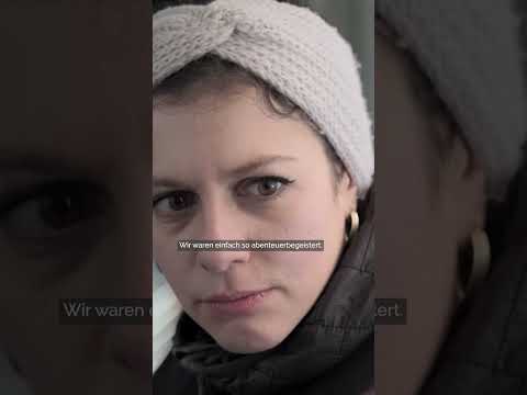 Mit 16 Jahren mit Fremden ins Hotel #ykollektiv