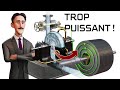 Turbine tesla  lingnierie intressante  son origine