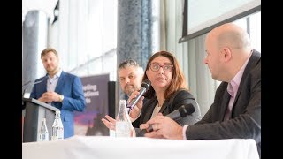 Marketing Operations at Scale Enabled by MarTech