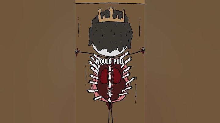The Blood Eagle: History's Most Terrifying Punishment - Viking Era #knowledge #Explore