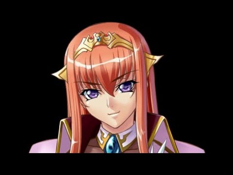 Maya Cordelia - Taimanin - YouTube