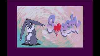 Sweety Demo - DHS (Atari ST)