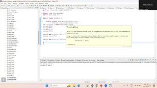 Java Training of Team 27 as on 13th Mar 24 Session 14 | PCS Global | by Mr. Debojyoti Saha