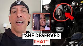 Jackie Christie Faces 10 YEARS in Prison After 300M Fraud Ruling