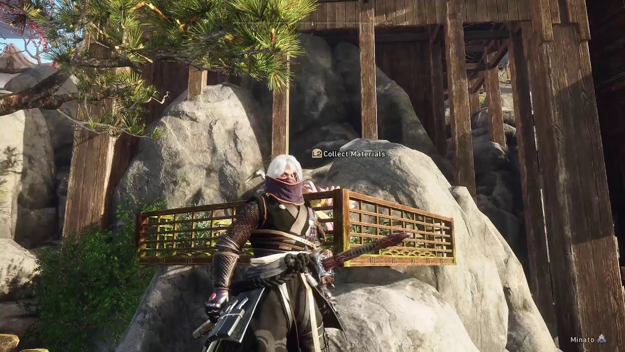 WildHearts!!!🔥🥷🏽Cursegames Style!